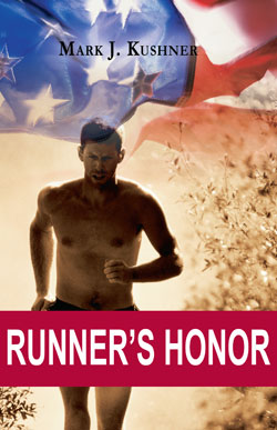 Order Runner's Honor from Amazon.com